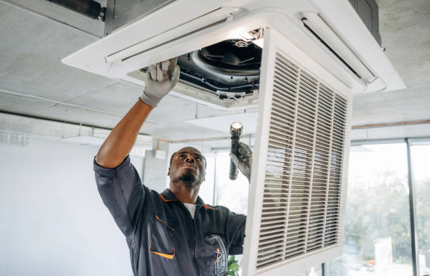 Licensed Hvac service in Mount Clemens, MI - FH HVAC